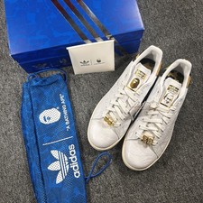 Size 8.5 - adidas BAPE x Stan