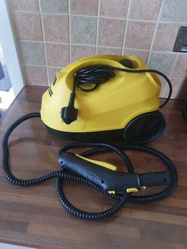 Karcher steam cleaner sc2 - steam,