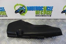 BMW R 1200 GS Panel Seat Lower