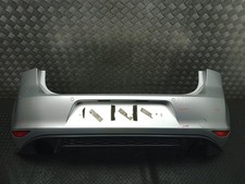 VOLKSWAGEN GOLF GTI BUMPER