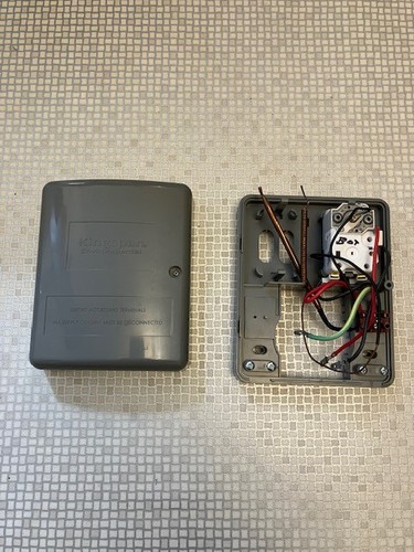 Range tribune control - xe,