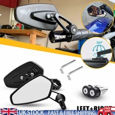 7/8'' Motorcycle Handle Bar