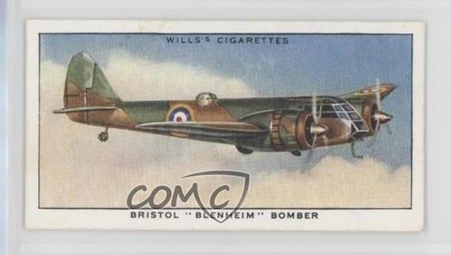 1938 wills speed - 1938, title