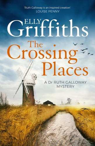 The crossing places dr - the, places: