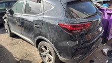 MG ZS EV TROPHY BREAKING PARTS