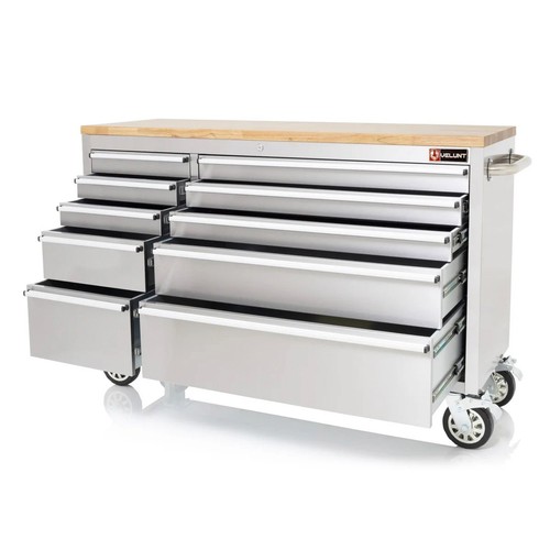 Velunt brushed stainless - brushed,