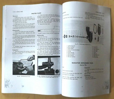 Bedford TK TJ.200-220-300 and