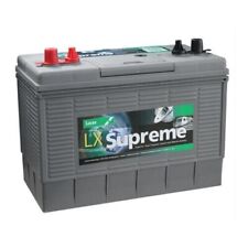 LUCAS LX31 800EN Dual Purpose Leisure Deep Cycle Battery