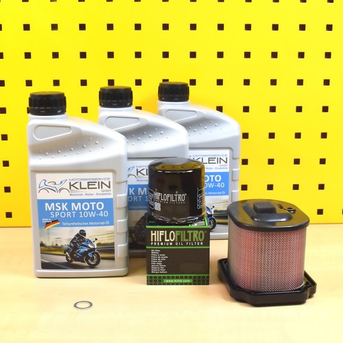 Yamaha yzf service kit oil - yamaha,