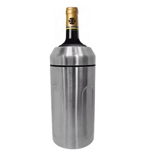 Premium Iceless Wine Cooler | Keeps Wine Cold Up to 6 Hours | New Wine Accessory