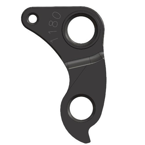 Derailleur hanger et2 - derailleur,