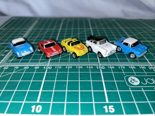 Micro machines galoob 1988 - galoob,,
