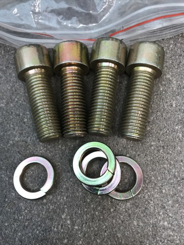 Bobcat bolts washers - bolts, &