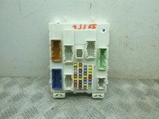 2015 FORD KUGA FUSE BOX BCM BODY CONTROL MODULE FUSE BOX F1FT-14A073-EE