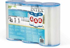 Original INTEX ® Swimming