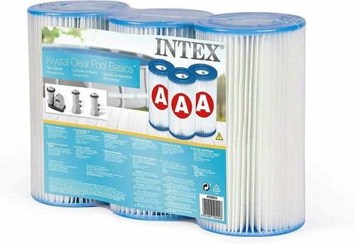 Original intex swimming - intex, ®
