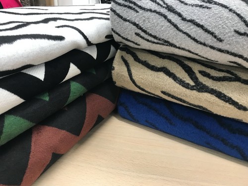 Wool coating fabric - coating, 150