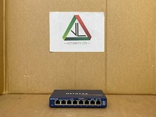 Netgear ProSafe GS108 v3 No