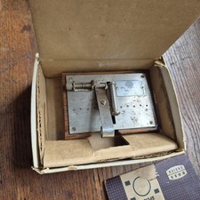 VINTAGE ROSS ENSIGN FILM