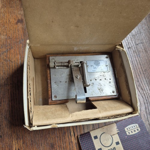 Vintage ross ensign film - vintage,