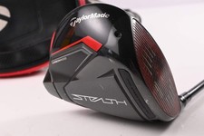 Taylormade Stealth Driver / 9