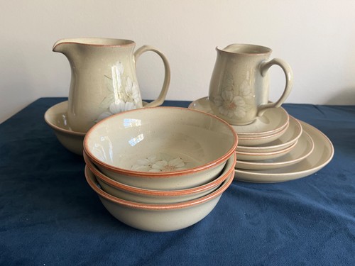 Vintage denby daybreak - vintage,