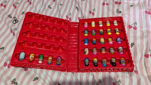 Mighty beanz book bundle