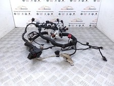 VW GOLF 2019 Mk7 5G 2.0 TDI DFG Auto Engine Wiring Loom 04L972627KR