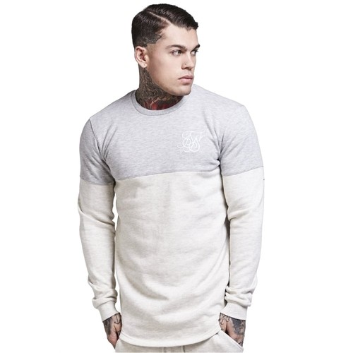 Rrp mens sweatshirt sik - £40,