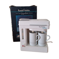 Russell Hobbs Two Cup Tea And