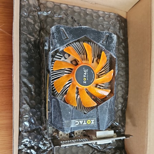 Zotac geforce gtx 650ti gb - geforce,