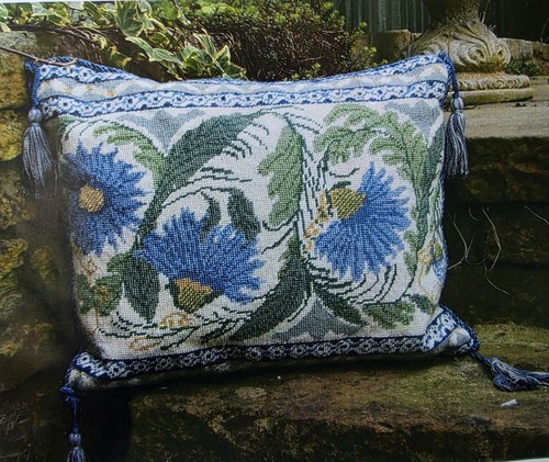 Vintage 1989 ehrman tapestry - 1989,