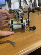 Abu Garcia Ambassadeur 6500C
