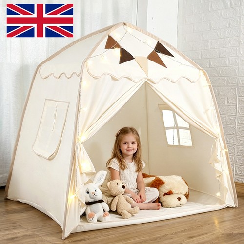 Kids play tent playhouse - kids,