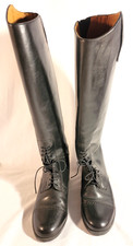 Ariat Performance Field Riding Boots Height Tall Calf Reg Women's 7.5 M