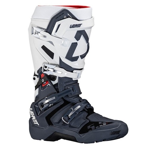 Leatt motocross boots 5 - leatt,