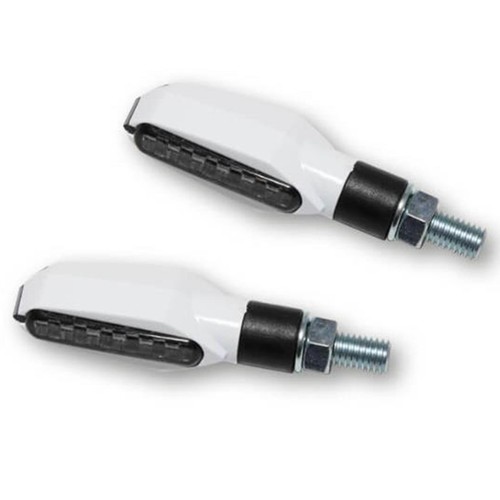 Pair indicators front and - pair,