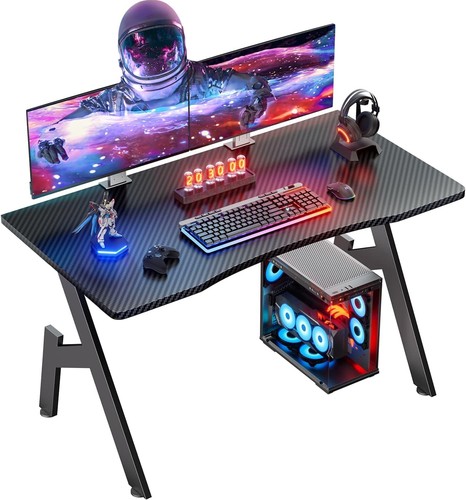 100 120 140cm gaming - gaming, desk