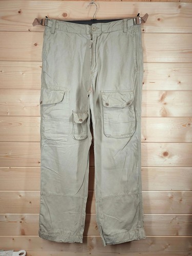 Nigel cabourn utility cargo - cabourn,