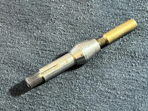 Vintage 7mm whitcomb - whitcomb, lathe
