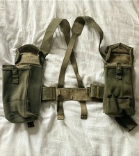 ww2 british 37 pattern webbing