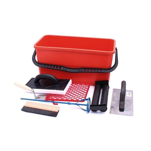 Washboy tiling set - washboy,