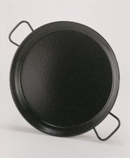 PAELLAWORLD - 34cm Enamelled