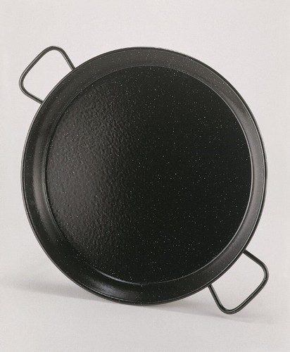 Paellaworld 34cm enamelled - paellaworld,