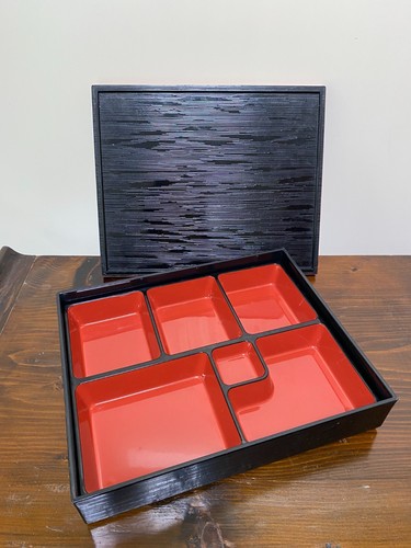 Japanese bento boxes - japanese,