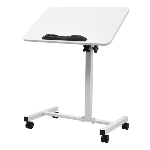 Mobile overbed table home - overbed,