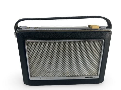 Vintage bush tr230 - vintage,
