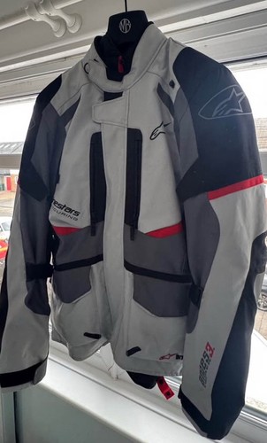 Alpinestars andes drystar - alpinestars,