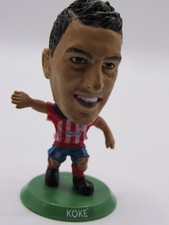SoccerStarz - - Atletico
