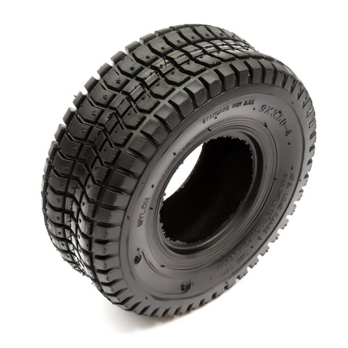 Tyre 9x3 9x350 4 heavy - tyre, 9x3.50-4